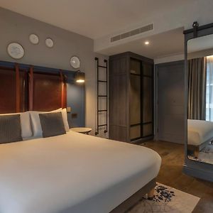 Clayton Hotel City Of London